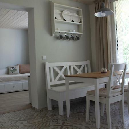 Venkovský apartmán Appartamento Stožec Esterno foto