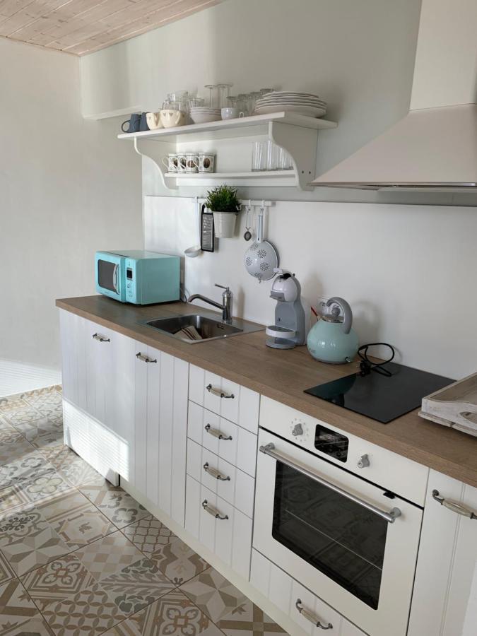 Venkovský apartmán Appartamento Stožec Esterno foto