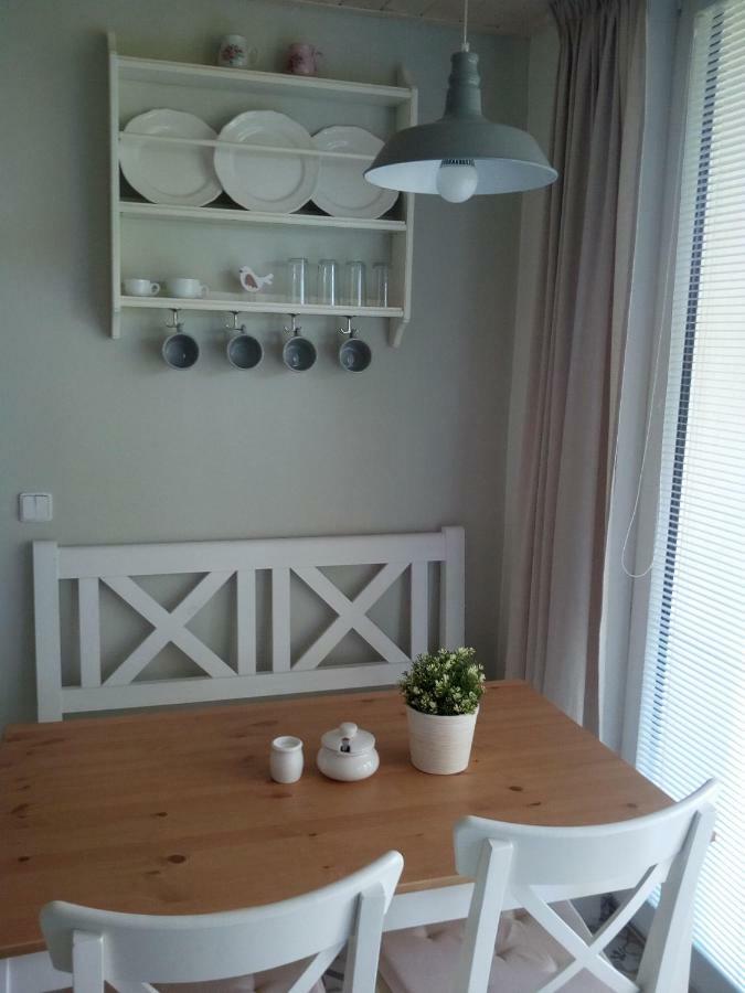 Venkovský apartmán Appartamento Stožec Esterno foto
