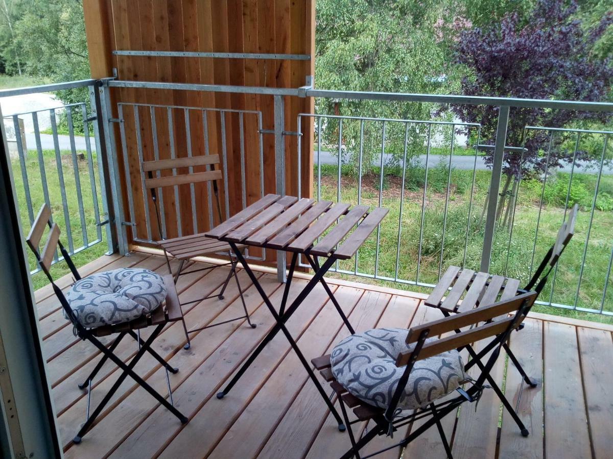 Venkovský apartmán Appartamento Stožec Esterno foto